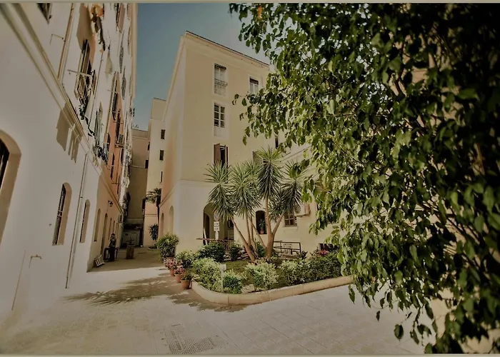 Appartement Accogliente A Testaccio *
