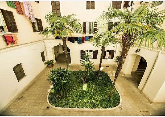 Accogliente A Testaccio Appartement